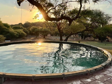 Rustenzicht Lodge and Wedding Venue, Rustenburg, South Africa