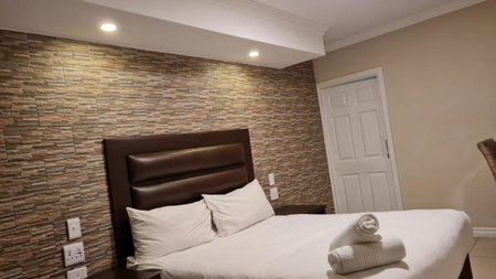 Bayside Hotel Pinetown, Pinetown, South Africa