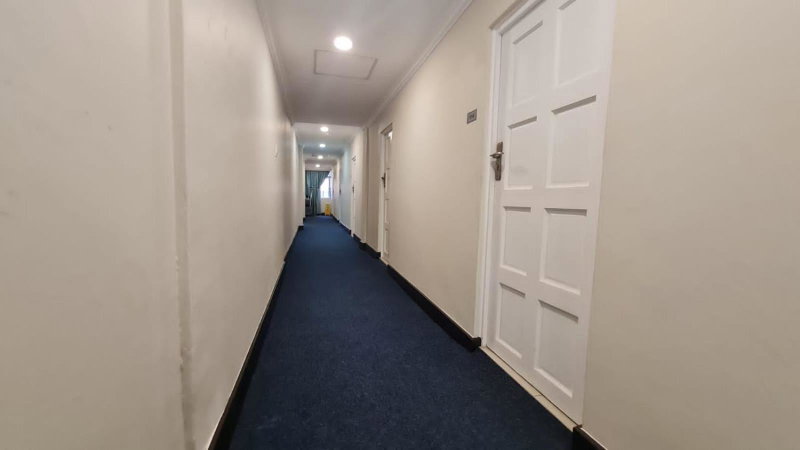 Bayside Hotel Pinetown, Pinetown, South Africa
