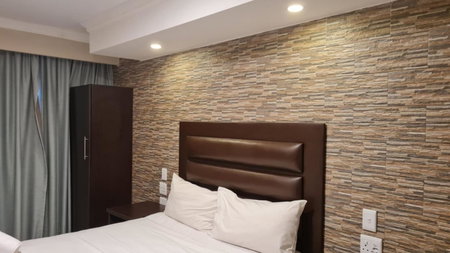 Bayside Hotel Pinetown, Pinetown, South Africa