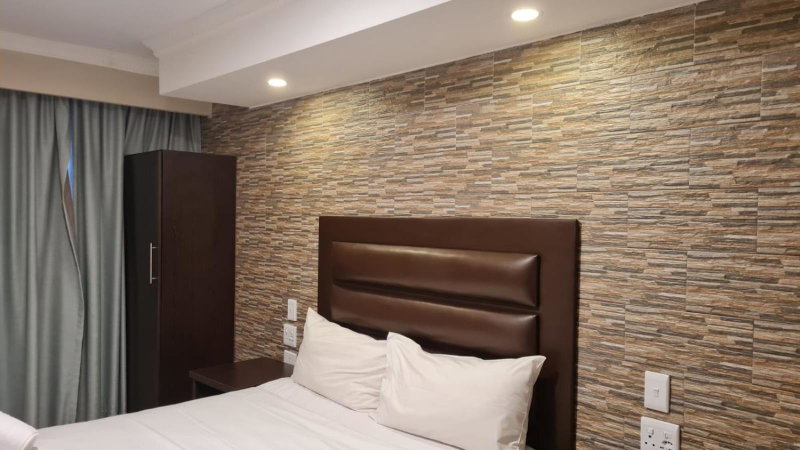 Bayside Hotel Pinetown, Pinetown, South Africa