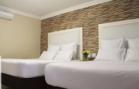 Bayside Hotel Pinetown, Pinetown, South Africa