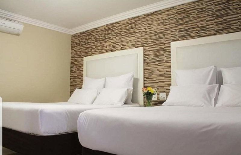 Bayside Hotel Pinetown, Pinetown, South Africa