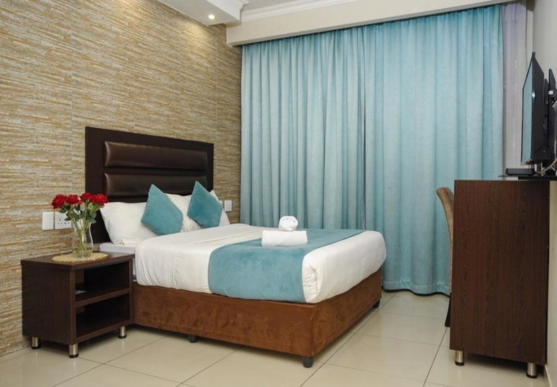 Bayside Hotel Pinetown, Pinetown, South Africa