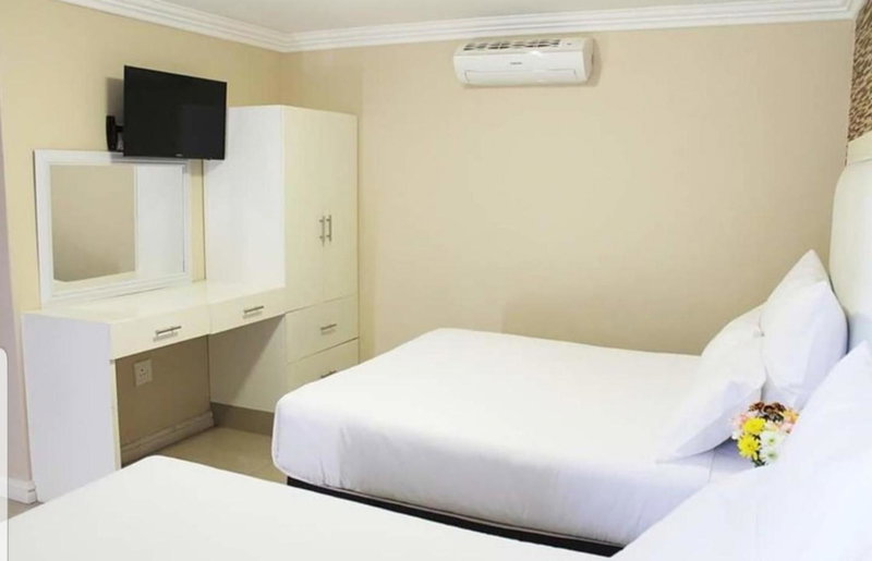 Bayside Hotel Pinetown, Pinetown, South Africa