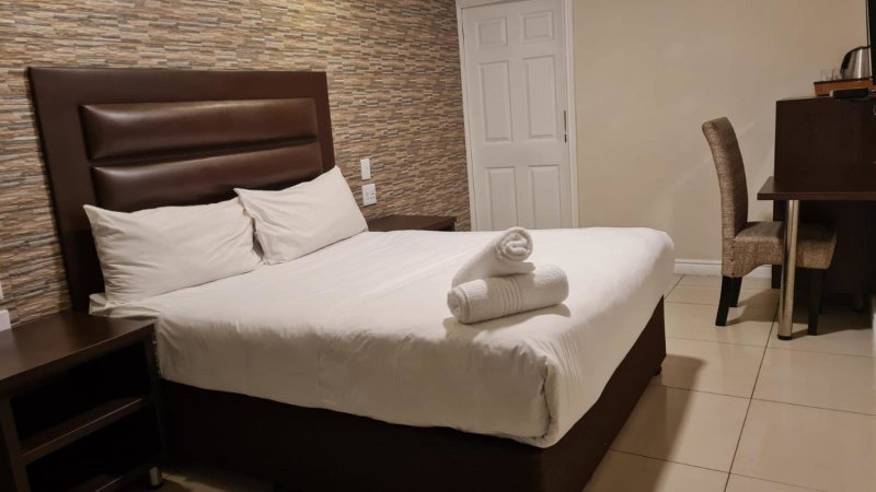 Bayside Hotel Pinetown, Pinetown, South Africa