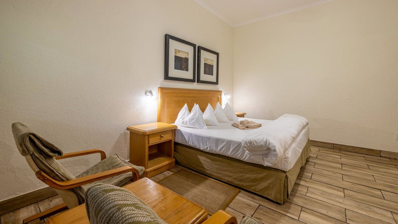 Sanbonani Hotel, Hazyview, South Africa