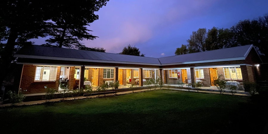 Village Lodge Harrismith, Harrismith, South Africa