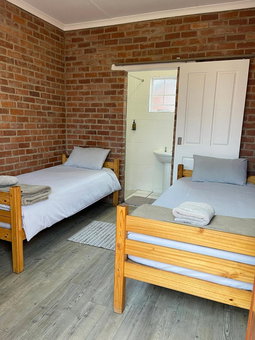 Village Lodge Harrismith, Harrismith, South Africa