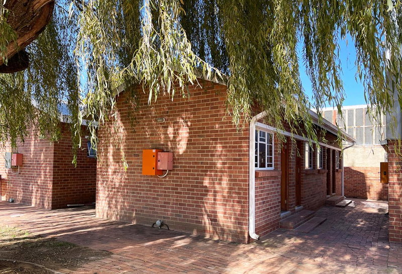 Village Lodge Harrismith, Harrismith, South Africa