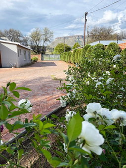 Village Lodge Harrismith, Harrismith, South Africa