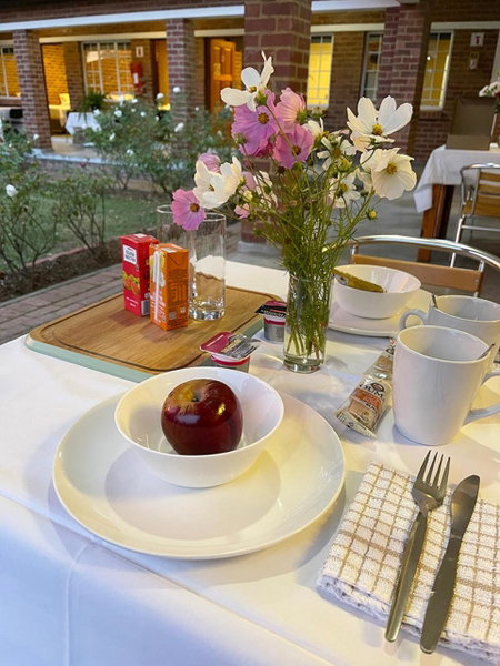 Village Lodge Harrismith, Harrismith, South Africa