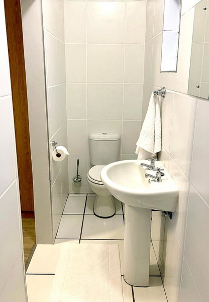 Village Lodge Harrismith, Harrismith, South Africa