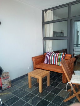 Tribal Concept, Cape Town, South Africa