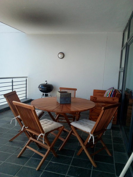 Tribal Concept, Cape Town, South Africa