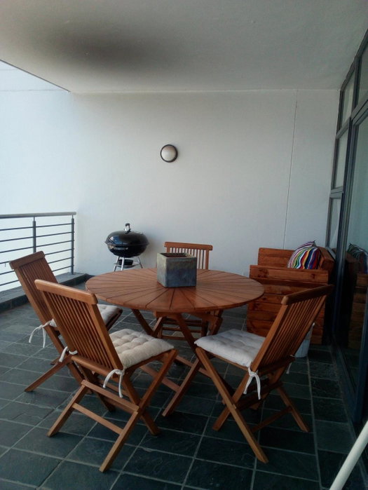 Tribal Concept, Cape Town, South Africa