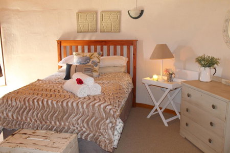 Silo Cottage, Underberg, South Africa