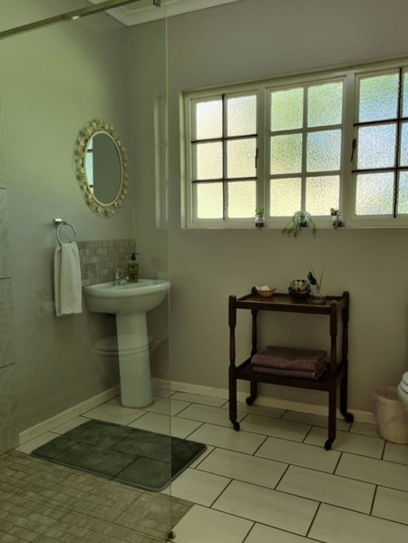 Silo Cottage, Underberg, South Africa