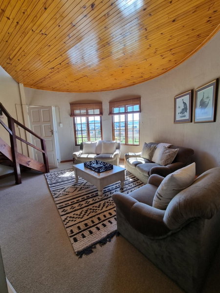 Silo Cottage, Underberg, South Africa
