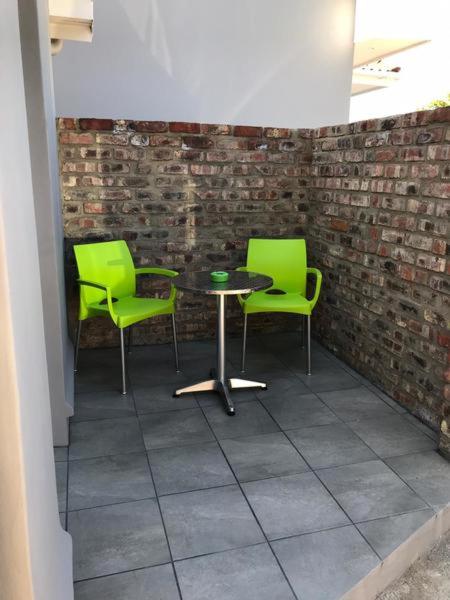 George Executive Suites, George, South Africa