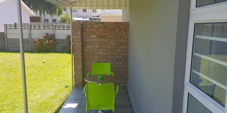 George Executive Suites, George, South Africa