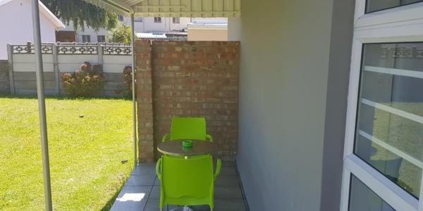 George Executive Suites, George, South Africa