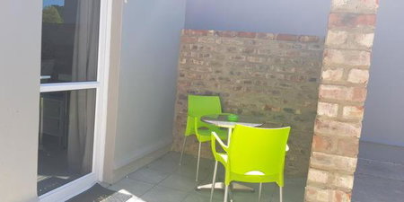 George Executive Suites, George, South Africa
