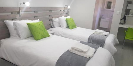 George Executive Suites, George, South Africa