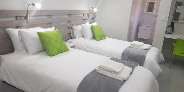 George Executive Suites, George, South Africa