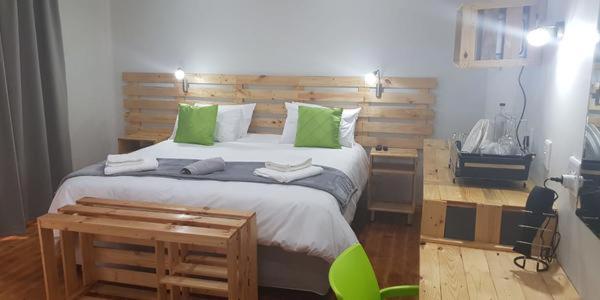 George Executive Suites, George, South Africa