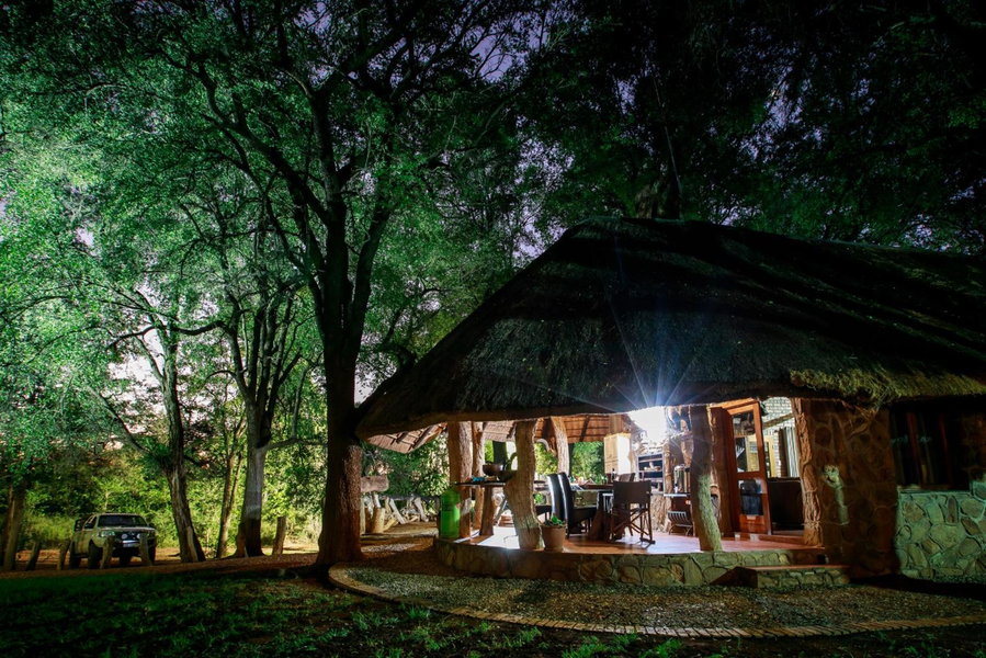 Sable Creek Safari Lodge, Tzaneen, South Africa