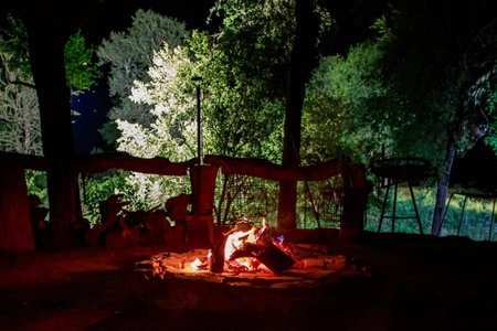 Sable Creek Safari Lodge, Tzaneen, South Africa