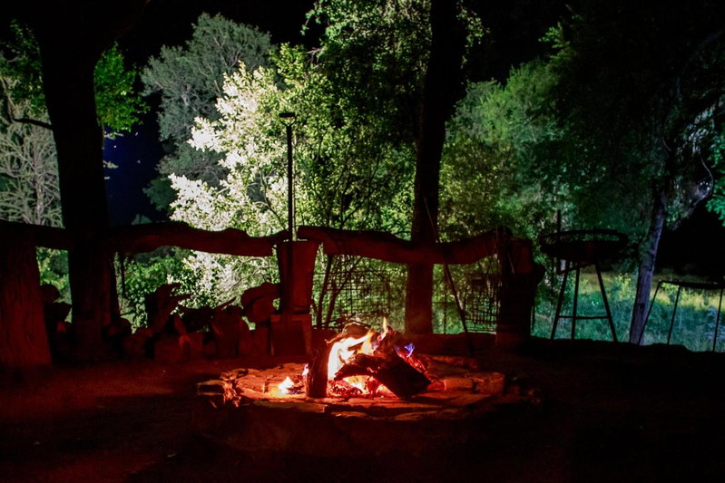 Sable Creek Safari Lodge, Tzaneen, South Africa
