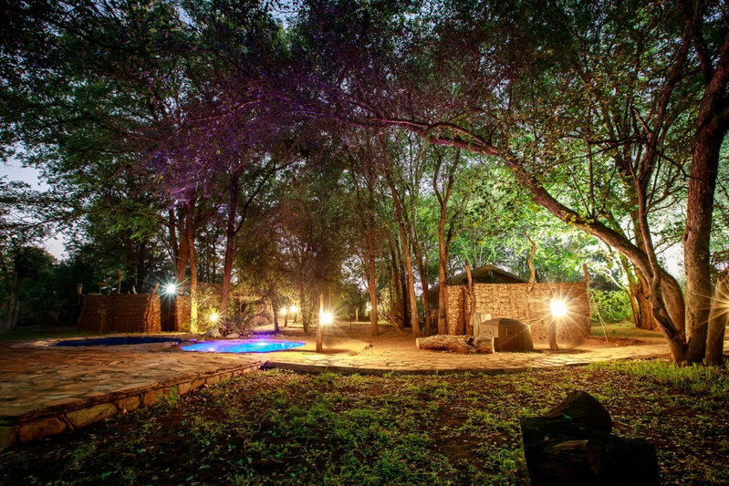 Sable Creek Safari Lodge, Tzaneen, South Africa
