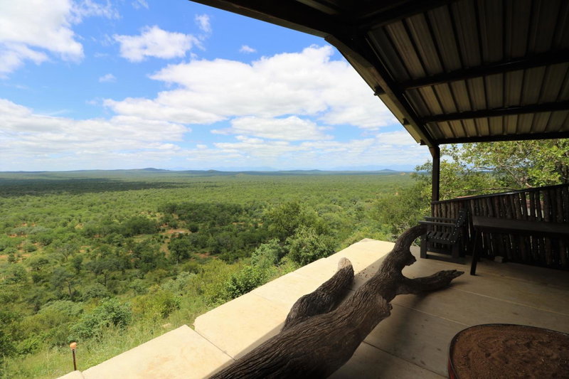 Sable Creek Safari Lodge, Tzaneen, South Africa