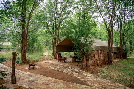 Sable Creek Safari Lodge, Tzaneen, South Africa