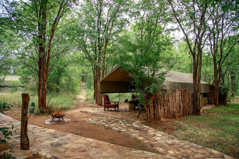Sable Creek Safari Lodge, Tzaneen, South Africa