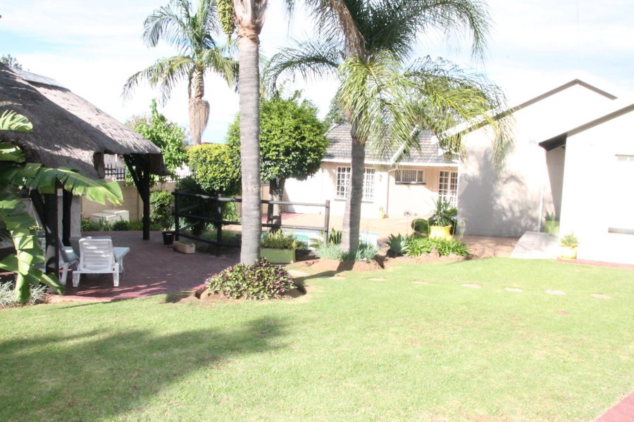 Kayamina Guesthouse, Honeydew, South Africa