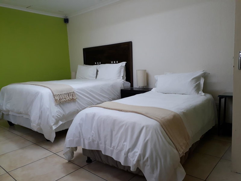 Kayamina Guesthouse, Honeydew, South Africa