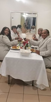 Kayamina Guesthouse, Honeydew, South Africa