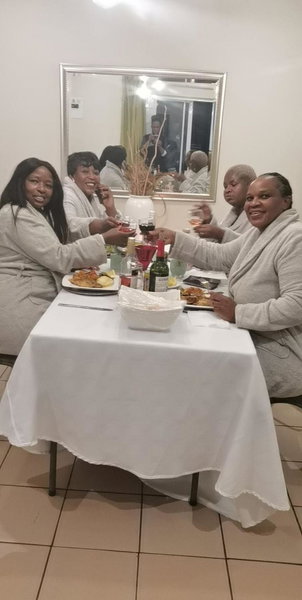 Kayamina Guesthouse, Honeydew, South Africa