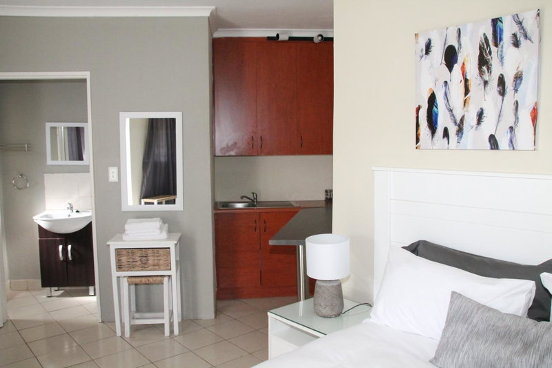 Kayamina Guesthouse, Honeydew, South Africa