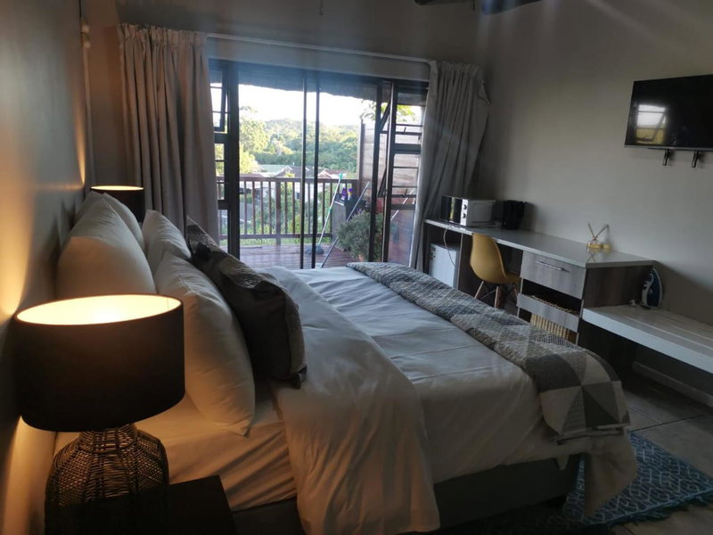 The Thatch Hide, East London, South Africa