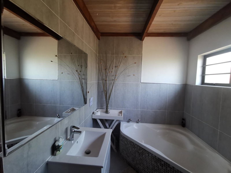 The Thatch Hide, East London, South Africa