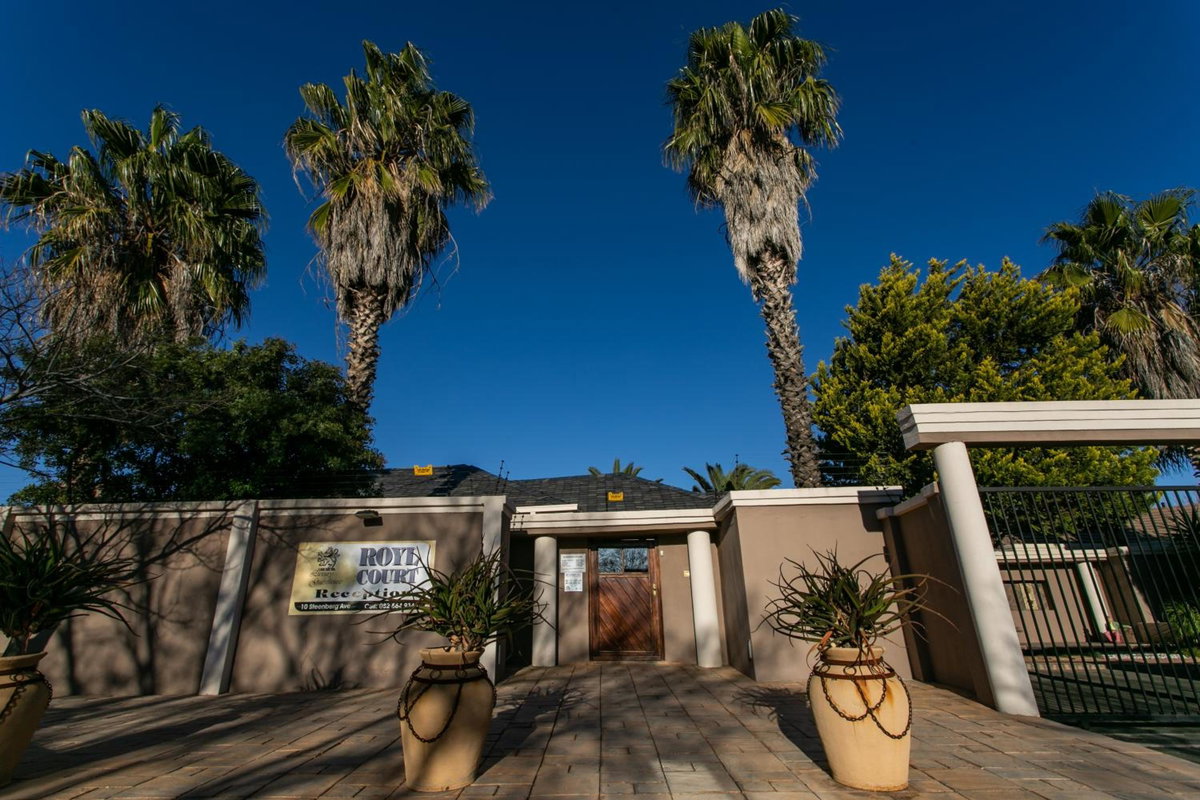 Royl Court Guesthouse, South Africa