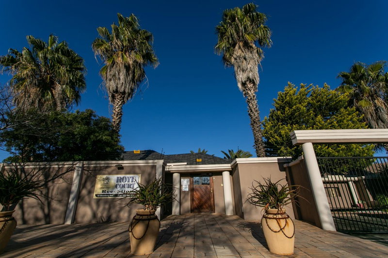 Royl Court Guesthouse, Kimberley, South Africa