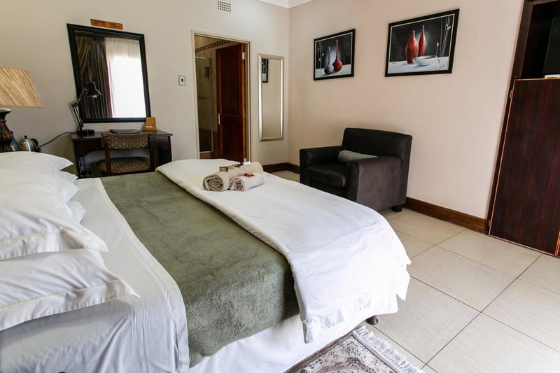 Royl Court Guesthouse, Kimberley, South Africa