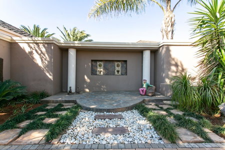 Royl Court Guesthouse, Kimberley, South Africa