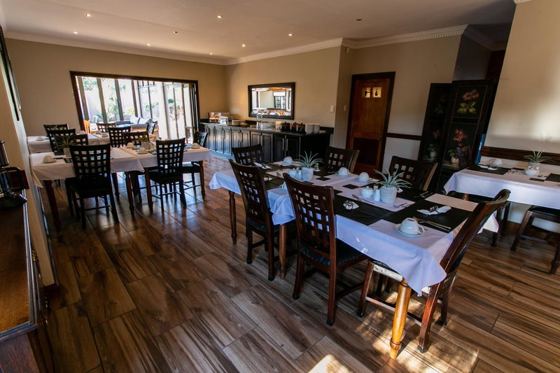 Royl Court Guesthouse, Kimberley, South Africa