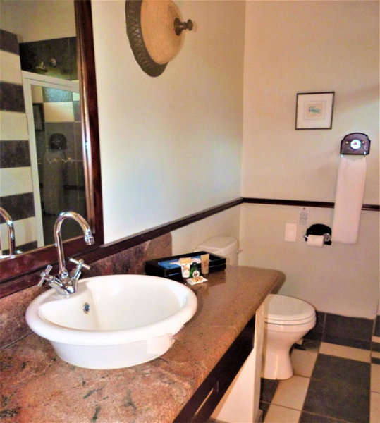 Sandford Park Country Hotel, Bergville, South Africa